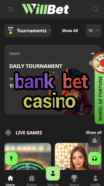 Bank Bet Casino - Secure Banking Casino-4x4casino.ydblkf.net