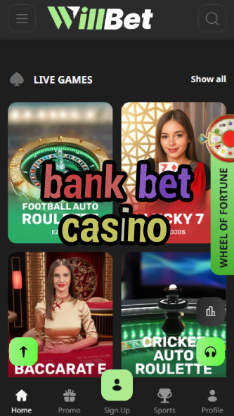 Bank Bet Casino - Secure Banking Casino-4x4casino.ydblkf.net