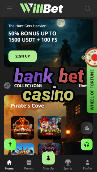 Bank Bet Casino - Secure Banking Casino-4x4casino.ydblkf.net